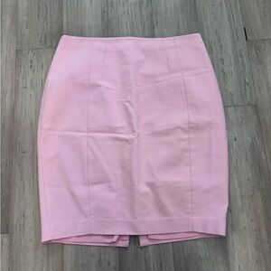 Pink Express Skirt Size 10
